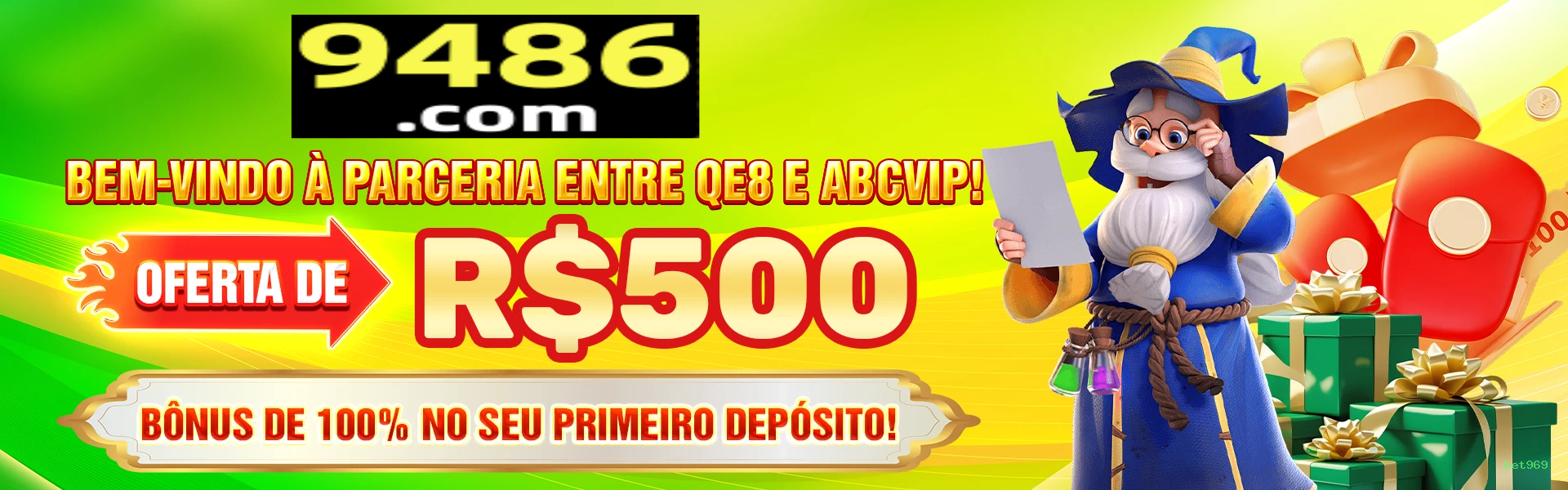 Download Android bet969