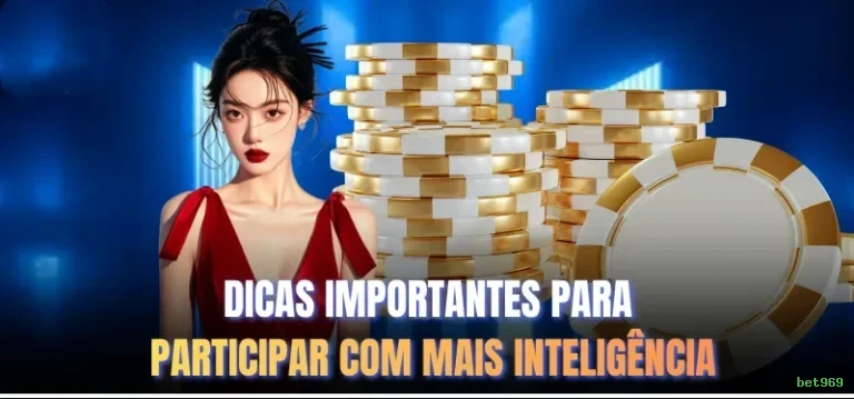 Métodos de pagamento aceitos na bet969