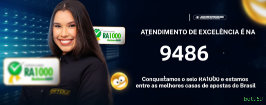 Instalação PC bet969
